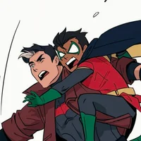 Jason Todd