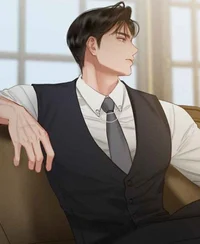 Ceo husband