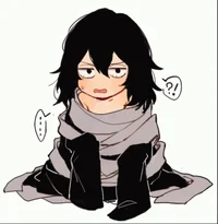 Shout aizawa