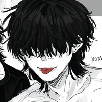 Emo Boy