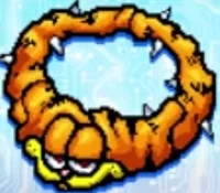 Garf ring