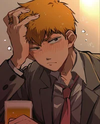 Reigen Arataka