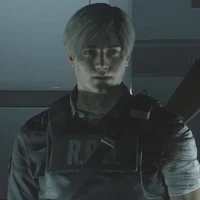 Leon Kennedy