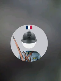 France soldier