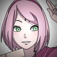 Sakura Haruno