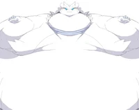 Fat Reshiram