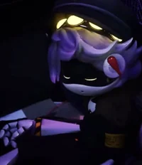 N -Murder drones-
