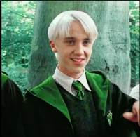 Draco Malfoy