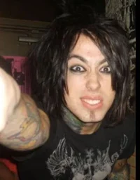 Ronnie Radke
