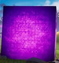 Kevin the Cube