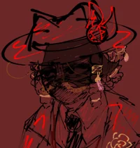 Hatter -OC