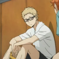 Tsukishima kei
