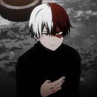 Shoto Todoroki