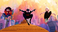 Spiderverse RPG