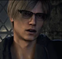 Leon Kennedy