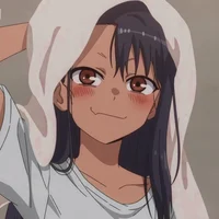 Hayase nagatoro 