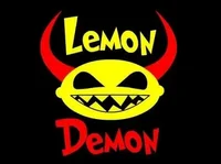 Lemon demon