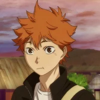 Hinata Shouyou