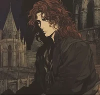 ENAMORED Werewolf
