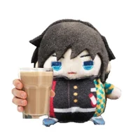 Mha X Kny