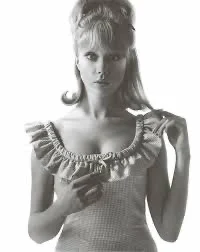 Pattie Boyd