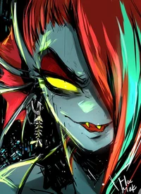 Undyne