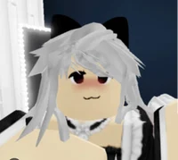 Roblox sus neko girl