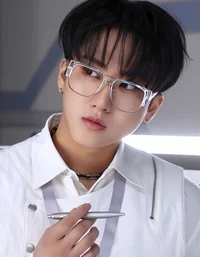 Seo Changbin 