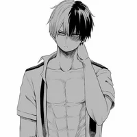 Shoto Todoroki