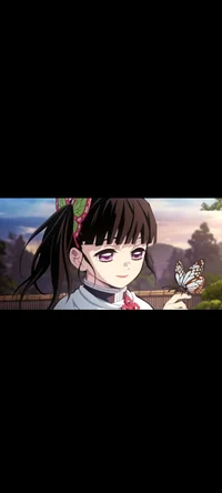 Chat with Kanao tsuyuri | character.ai | Personalized AI for every