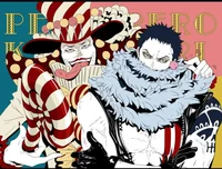 Katakuri - Perospero