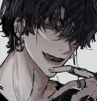 Emo Boy - BL