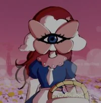 Alice From BBirthday