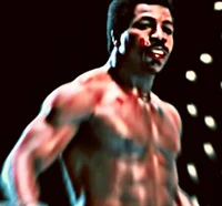 -__Apollo Creed__-