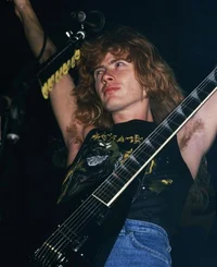 Dave Mustaine