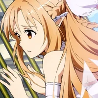 Asuna Yuuki