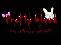 Pretty blood RPG 