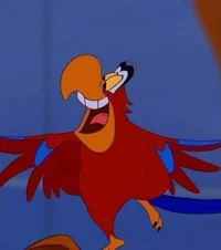 iago