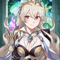 Queen Corrin