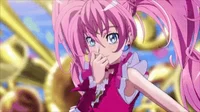 Cure Melody
