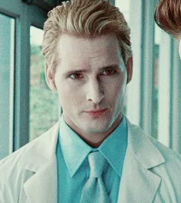 Curlisle Cullen