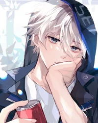 Seishiro nagi