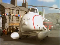 Harold the Helicopte