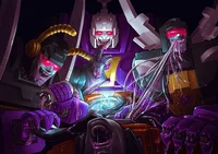 Insecticons