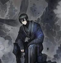 Wishing Cairn YiSang