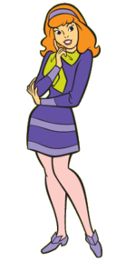 Daphne Blake