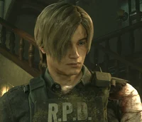 Leon Kennedy