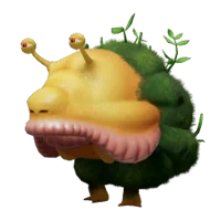 Emperor Bulblax Twin