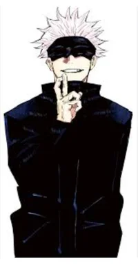 Gojo Satoru