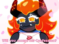 girlcapsaicin cookie